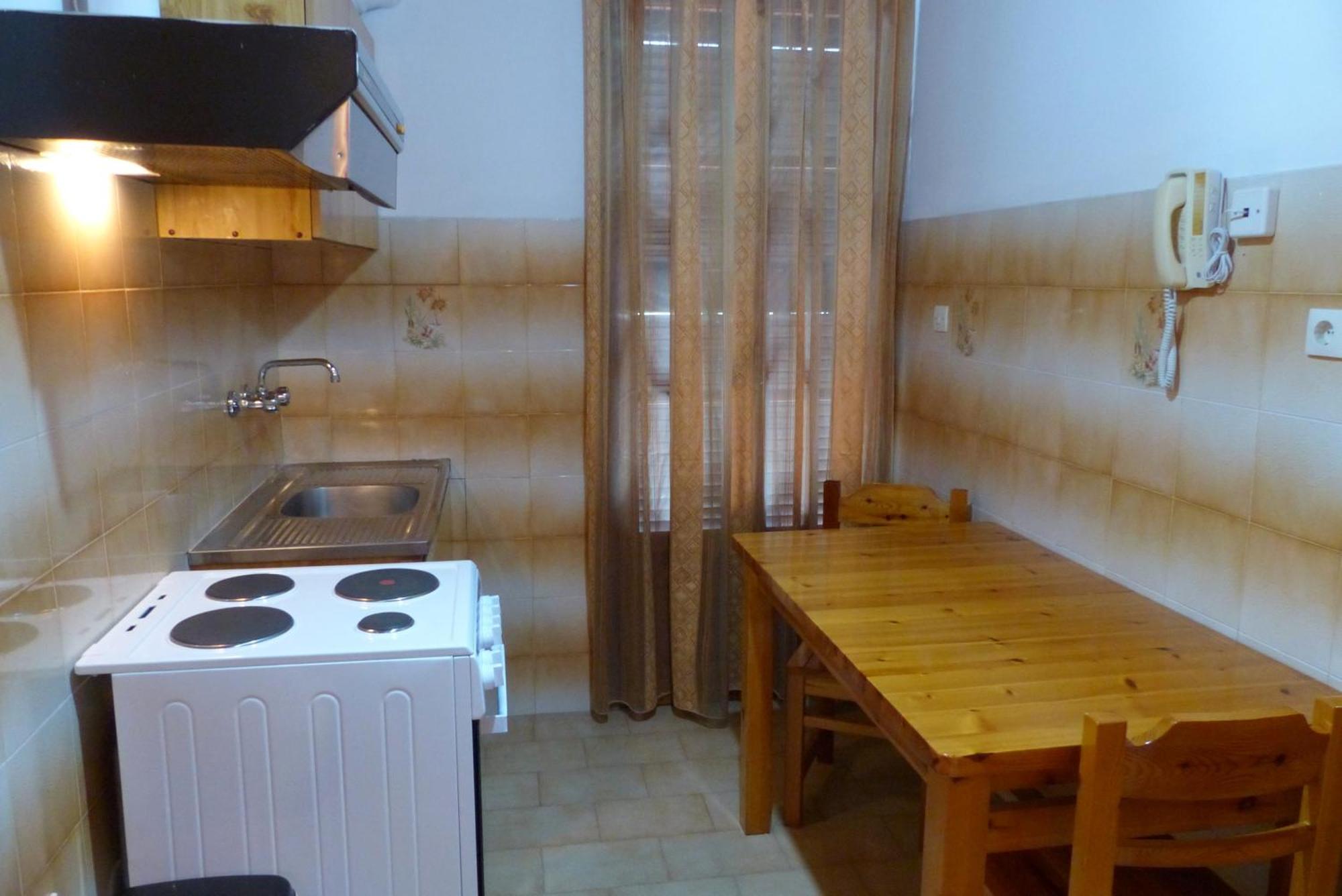 Ferienwohnung Circe Pansion Lixouri Exterior foto