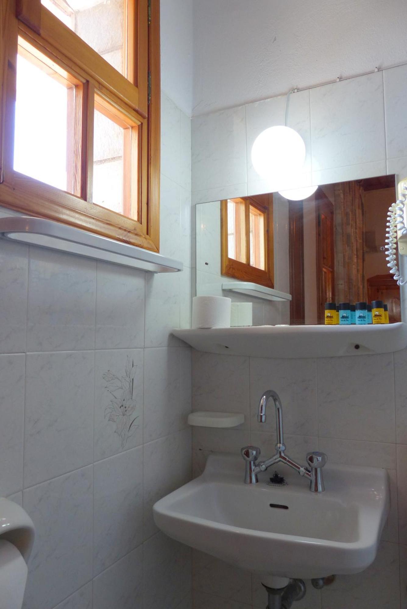 Ferienwohnung Circe Pansion Lixouri Exterior foto