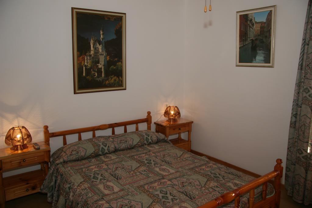 Ferienwohnung Circe Pansion Lixouri Exterior foto